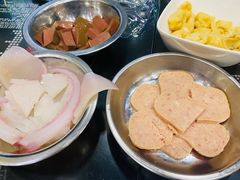 -川香煲(茅台路店)