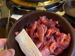 -喜来稀肉(金巴利道店)