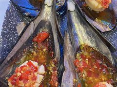 -大成海鲜烧烤·小龙虾(五角场店)
