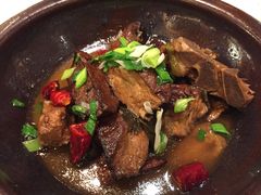 -和记小菜(东方店)