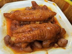 -吉莲利苑海鲜酒家(珠海拱北29年老字号店)