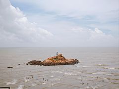 -那琴半岛地质海洋公园