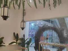 大堂-猫域·湾主题猫咖·宠物吧(南坪城市广场店)