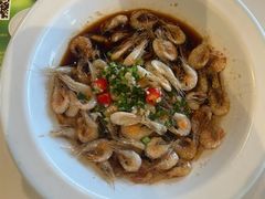 -壹只菜·崇明本地特色菜(崇明南门店)