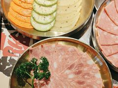 -核桃碳烤肉馆(深圳首店)
