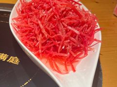 -蒙古往事全羊盛宴(六顺街店)