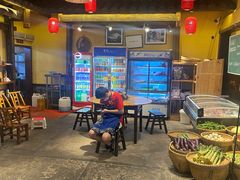 -富正毅三下锅·湘西韵味(天门山索道店)