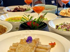 -港丽餐厅(来福士店)