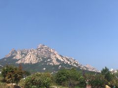 -崂山仰口游览区