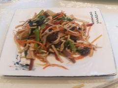 -桃花源精菜馆(玉泉路店)