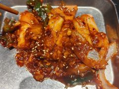 -炽城·烤肉名家(鸿达中央广场店)