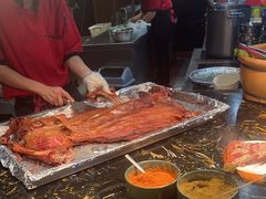 -御品海宴海鲜自助餐厅(龙岗万科广场店)