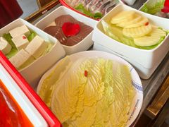 -小龙坎火锅(东汇城店)