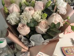 -Native Flower 莱提花艺(南海新天地广场店)