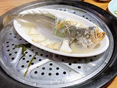 -黄寺蒸汽海鲜(黄寺大街店)