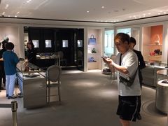 -新罗免税店(首尔总店)