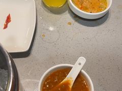 -海底捞火锅(中原万达广场店)
