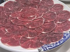 -福寿斋·老北京铜锅涮肉·烤鸭(顺义总店)