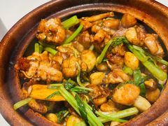 -粤来记·啫啫煲·点心(日月光店)