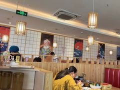 -松野谷·寿喜烧自助(华联顺义金街购物中心店)