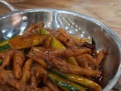 -江城燕子大排档(江汉路步行街店)