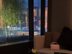 -璞瑄酒店大堂吧
