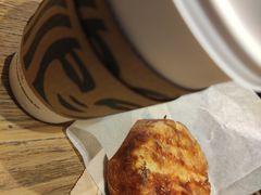 -星巴克(兰州中川机场T2出发店)