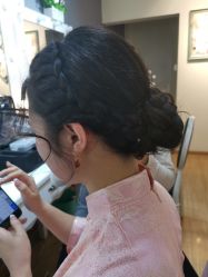 -熙画美上门MakeUp美甲美睫