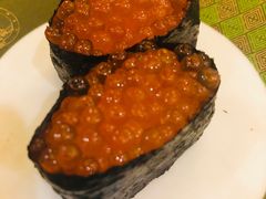 -禾绿寿司(星光68广场店)