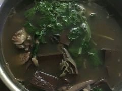 -春雨羊汤店(广开四马路总店)