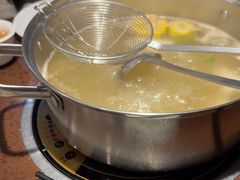 -幸运牛汕头小黄牛牛肉火锅(梅林店)