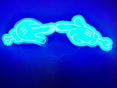 -chi K11艺术空间展览厅