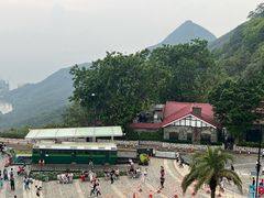 -太平山餐厅(山顶道店)