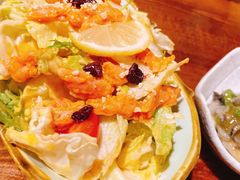 龙虾醉沙拉-繁·醉花亭小酒馆(鼓楼店)