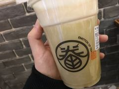 -眷茶臻选(中原万达店)
