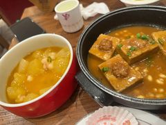 -山西会馆·晋菜·晋商宴·学堂记忆(许坦西街店)
