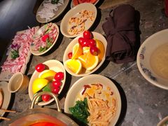 -小龙坎火锅(湖滨银泰in77店)