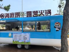 -日照海滨国家森林公园