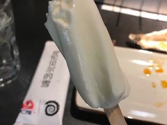 -很久以前羊肉串(中山公园店)