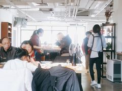 -ZEMOCAFE·FUSION FOOD(西交利物浦店)