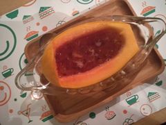 -绿茵阁牛扒餐厅(客村店)