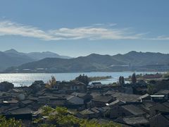 -东钱湖旅游度假区