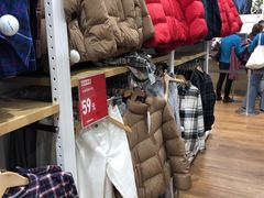 -优衣库(深圳万象天地旗舰店)