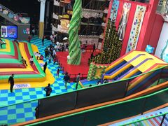 -蒙特利亲子乐园