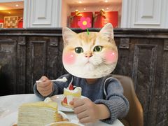 -布歌东京(金融街购物中心店)