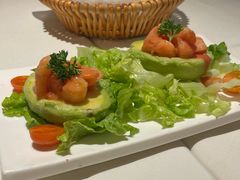 -Pasha帕夏土耳其餐厅(南昌路店)