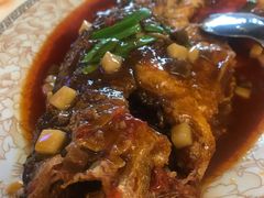-烤肉宛饭庄(南礼士路店)