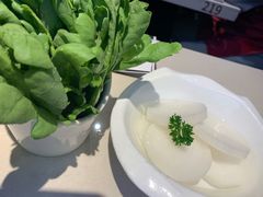 -浩爷羊蝎子火锅(望京店)