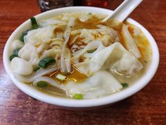 -汉记面馆(南华东路店)
