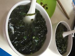 韩包子(罗兰店)-韩包子(青石桥店)